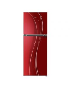 Haier Freezer-On-Top Refrigerator 13 Cu Ft (HRF-398EPR) - Hania Co-1 (3 Months 0% Percent Profit Product Available On 48 Months Installment)